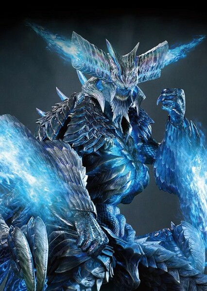 Vergil photo