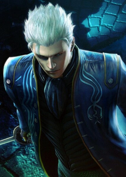 Vergil photo