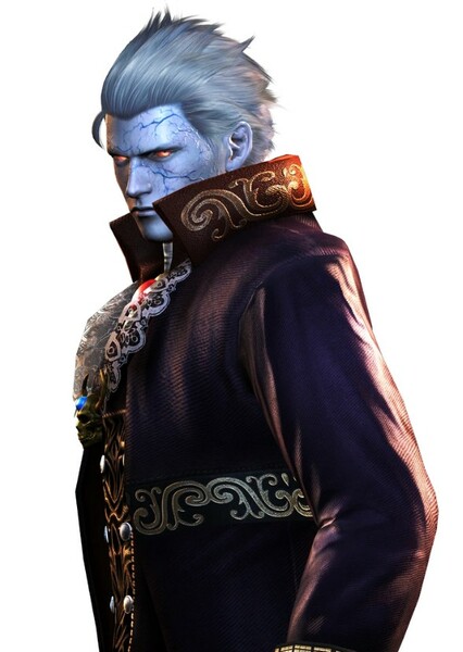 Vergil photo