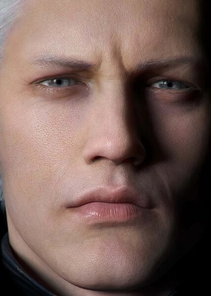 Vergil photo