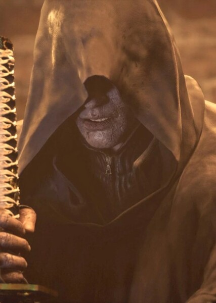 Vergil photo
