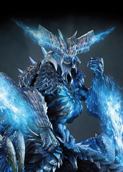 Vergil photo