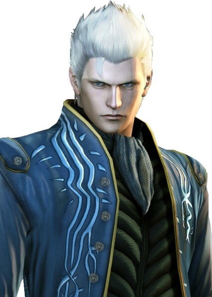 Vergil photo