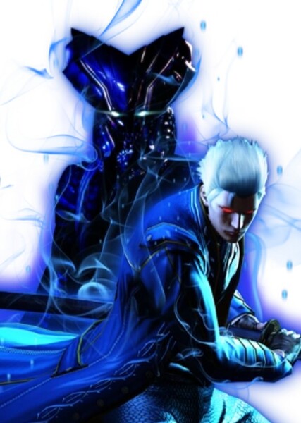 Vergil photo