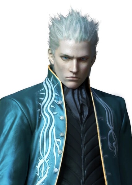 Vergil photo