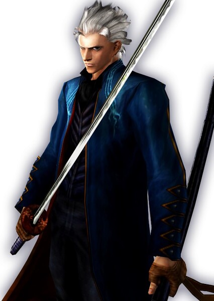 Vergil photo