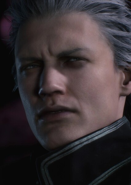 Vergil photo