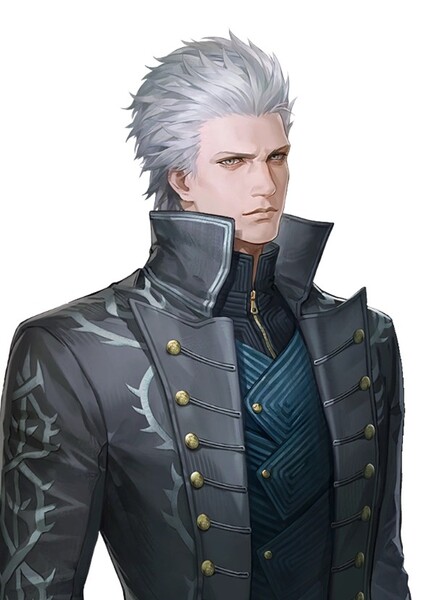 Vergil photo