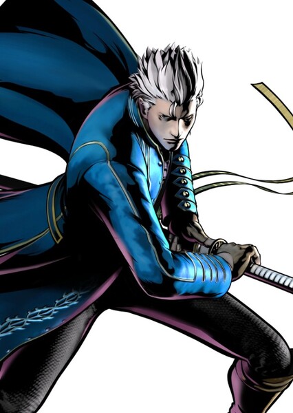 Vergil photo