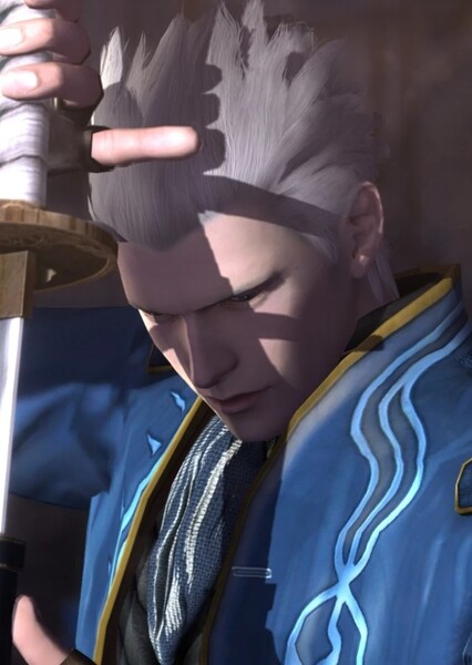 Vergil photo