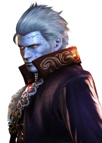 Vergil photo