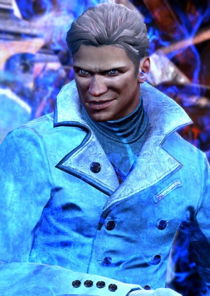 Vergil (DmC) photo
