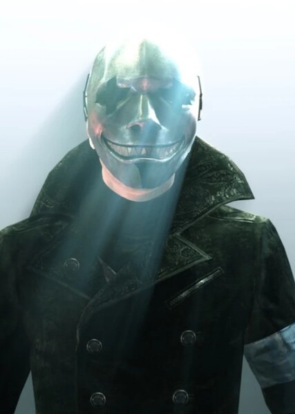 Vergil (DmC) photo