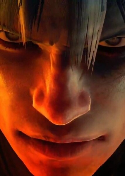 Vergil (DmC) photo