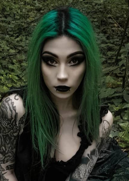 Veri Gislena photo