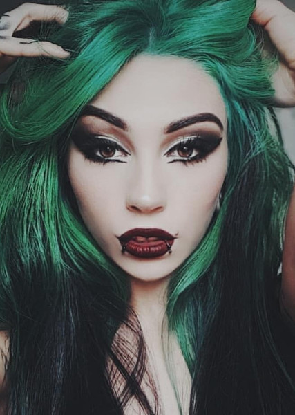 Veri Gislena