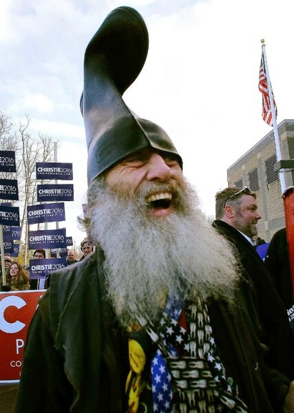 Vermin Supreme photo