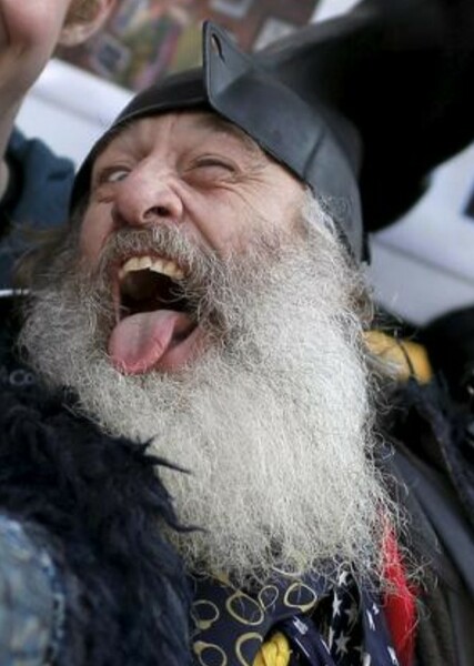 Vermin Supreme photo