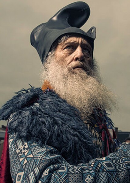 Vermin Supreme photo