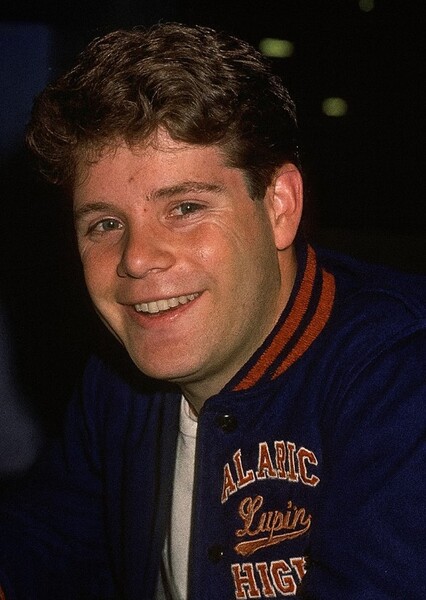Vern Ledger photo