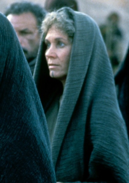 Verna Bloom photo