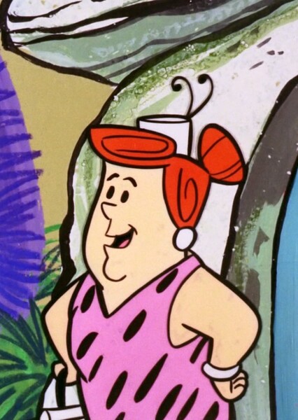 Pearl Slaghoople