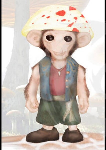 Verne Troyer