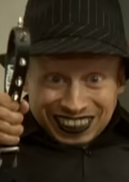 Verne Troyer photo