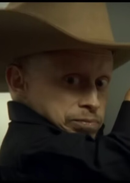 Verne Troyer photo
