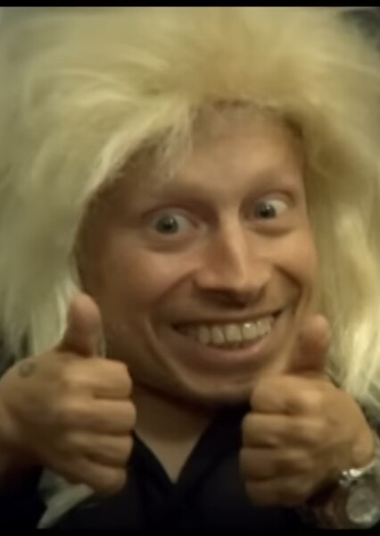 Verne Troyer photo