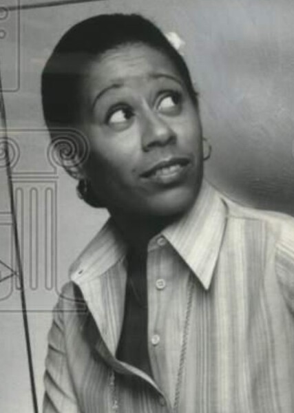 Vernee Watson photo