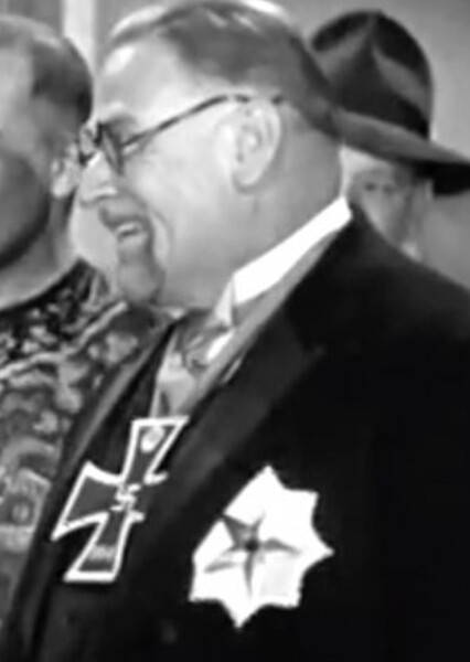 Vernon Dent