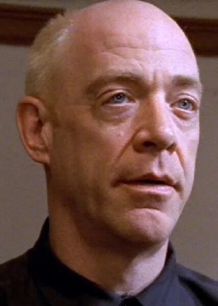 Vernon Schillinger
