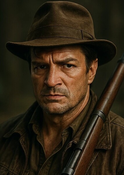 Vernon Von Dorf (Reboot)