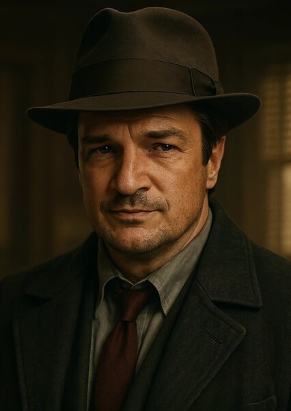 Vernon Von Dorf (Reboot) photo