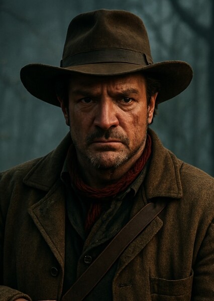 Vernon Von Dorf (Reboot) photo