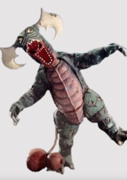 Veron (Ultraman Taro)