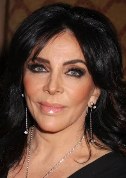 Verónica Castro photo