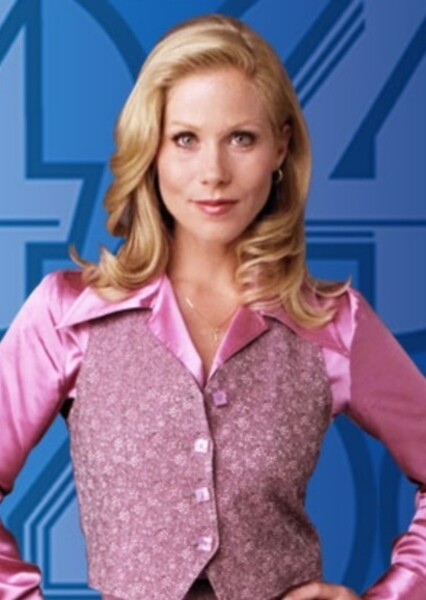Veronica Corningstone photo