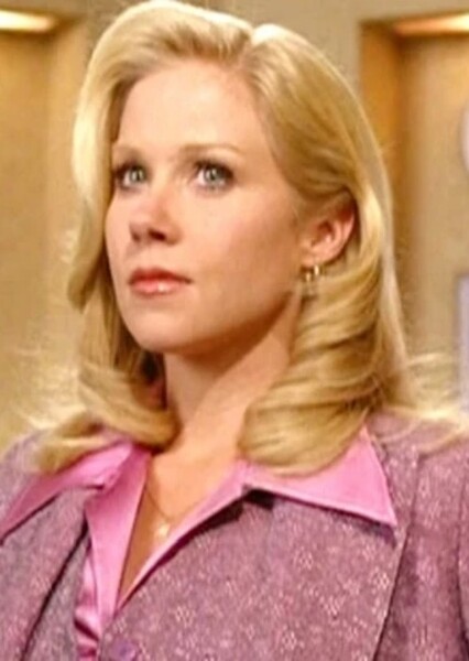 Veronica Corningstone photo
