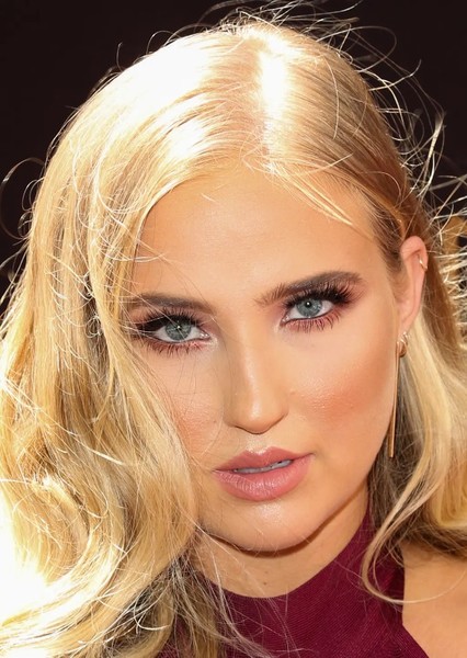 Veronica Dunne