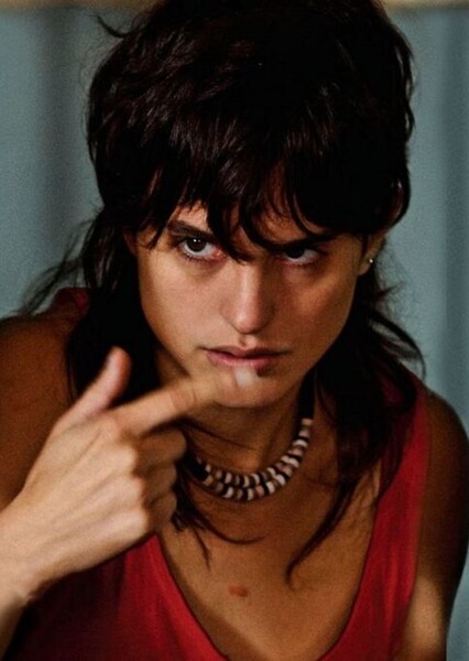 Verónica Echegui photo