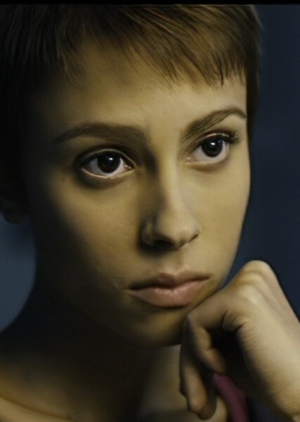 Verónica Echegui photo