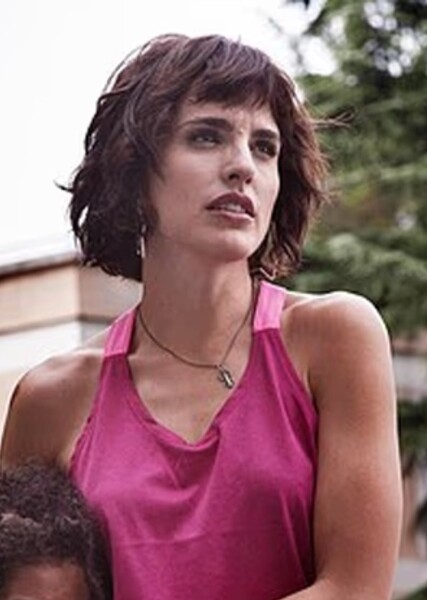Verónica Echegui photo