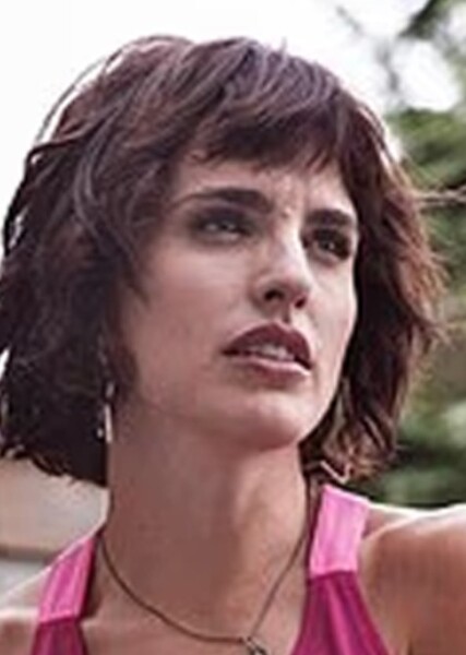 Verónica Echegui