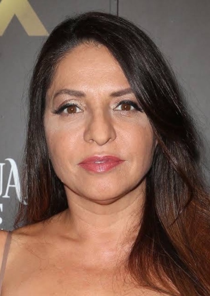 Veronica Falcón photo