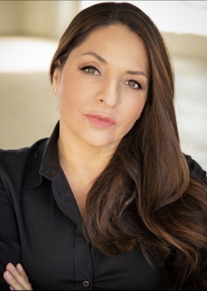 Veronica Falcón Photo on myCast - Fan Casting Your Favorite Stories
