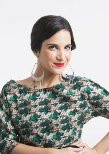 Verônica Ferriani photo