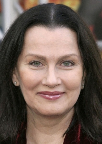 Veronica Hamel