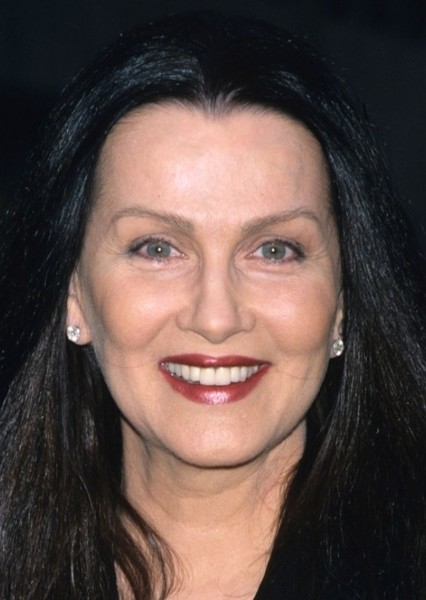 Veronica Hamel